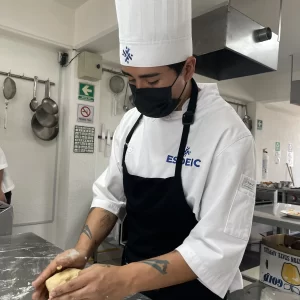 Chef de Cuisine