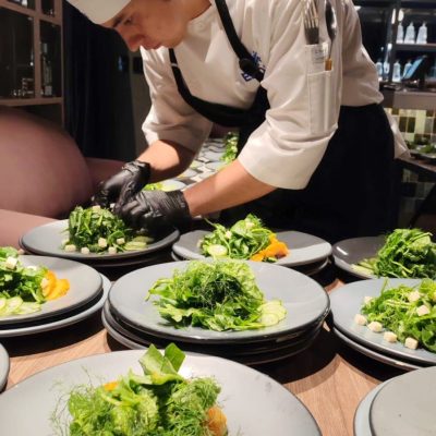 ESDEIC Gastronomía